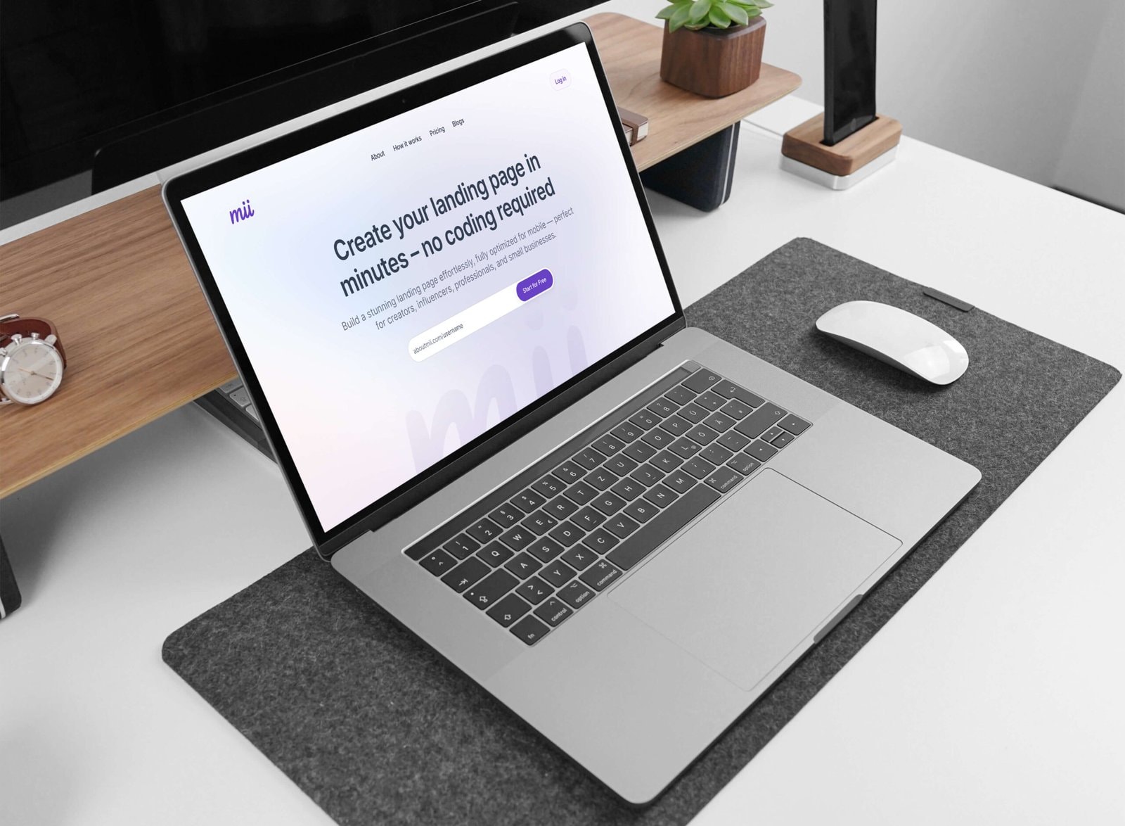 Why a Full Landing Page Beats a Link-in-Bio for Service Businesses, Creators, and Coaches
