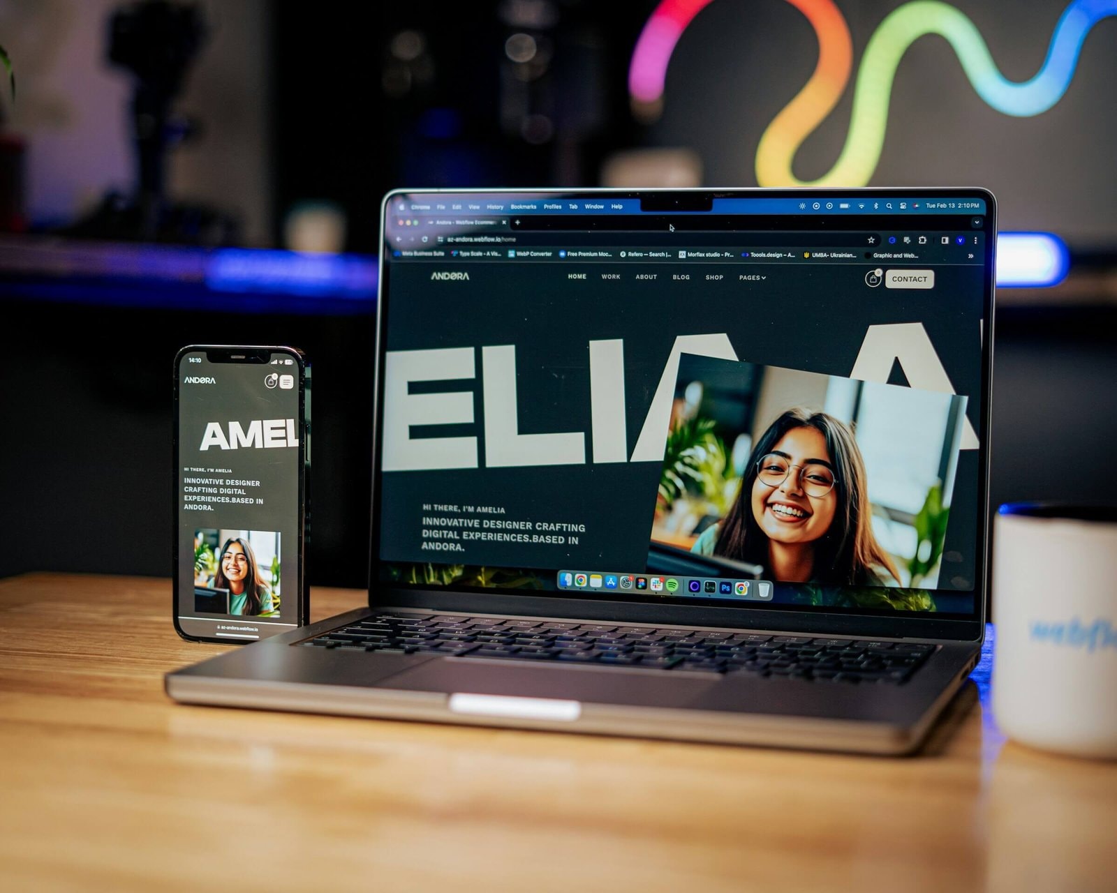 Build a Professional Landing Page with Lifetime Access Using a One-Time Payment